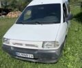 Белый Ситроен Jumpy, объемом двигателя 1.87 л и пробегом 470 тыс. км за 3200 $, фото 1 на Automoto.ua