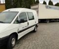 Белый Ситроен Jumpy, объемом двигателя 1.9 л и пробегом 300 тыс. км за 1800 $, фото 2 на Automoto.ua