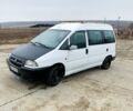 Белый Ситроен Jumpy, объемом двигателя 1.9 л и пробегом 420 тыс. км за 2850 $, фото 6 на Automoto.ua
