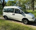 Белый Ситроен Jumpy, объемом двигателя 1.9 л и пробегом 300 тыс. км за 2600 $, фото 2 на Automoto.ua