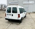 Белый Ситроен Jumpy, объемом двигателя 1.9 л и пробегом 420 тыс. км за 2850 $, фото 1 на Automoto.ua