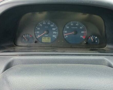 Белый Ситроен Jumpy, объемом двигателя 1.87 л и пробегом 354 тыс. км за 2200 $, фото 7 на Automoto.ua