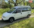 Білий Сітроен Jumpy, об'ємом двигуна 1.91 л та пробігом 300 тис. км за 2600 $, фото 1 на Automoto.ua