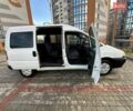 Белый Ситроен Jumpy, объемом двигателя 1.58 л и пробегом 320 тыс. км за 2500 $, фото 3 на Automoto.ua