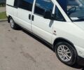 Белый Ситроен Jumpy, объемом двигателя 1.9 л и пробегом 400 тыс. км за 3198 $, фото 8 на Automoto.ua