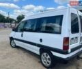 Белый Ситроен Jumpy, объемом двигателя 1.9 л и пробегом 350 тыс. км за 2450 $, фото 8 на Automoto.ua