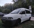 Белый Ситроен Jumpy, объемом двигателя 1.9 л и пробегом 379 тыс. км за 2000 $, фото 1 на Automoto.ua