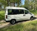 Белый Ситроен Jumpy, объемом двигателя 1.9 л и пробегом 300 тыс. км за 2600 $, фото 3 на Automoto.ua