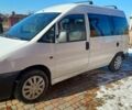 Белый Ситроен Jumpy, объемом двигателя 1.9 л и пробегом 180 тыс. км за 2350 $, фото 3 на Automoto.ua