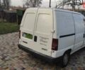 Белый Ситроен Jumpy, объемом двигателя 1.9 л и пробегом 429 тыс. км за 1750 $, фото 1 на Automoto.ua