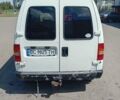 Белый Ситроен Jumpy, объемом двигателя 1.9 л и пробегом 400 тыс. км за 2800 $, фото 7 на Automoto.ua