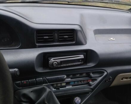 Белый Ситроен Jumpy, объемом двигателя 1.9 л и пробегом 350 тыс. км за 2100 $, фото 1 на Automoto.ua