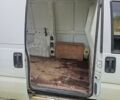 Білий Сітроен Jumpy, об'ємом двигуна 1.87 л та пробігом 354 тис. км за 1999 $, фото 6 на Automoto.ua