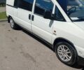Белый Ситроен Jumpy, объемом двигателя 0 л и пробегом 400 тыс. км за 3198 $, фото 9 на Automoto.ua