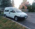 Белый Ситроен Jumpy, объемом двигателя 1.87 л и пробегом 377 тыс. км за 3500 $, фото 6 на Automoto.ua