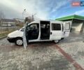 Белый Ситроен Jumpy, объемом двигателя 1.58 л и пробегом 320 тыс. км за 2500 $, фото 1 на Automoto.ua