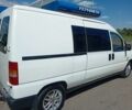 Белый Ситроен Jumpy, объемом двигателя 0 л и пробегом 400 тыс. км за 3198 $, фото 4 на Automoto.ua