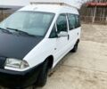 Белый Ситроен Jumpy, объемом двигателя 1.9 л и пробегом 420 тыс. км за 2850 $, фото 8 на Automoto.ua