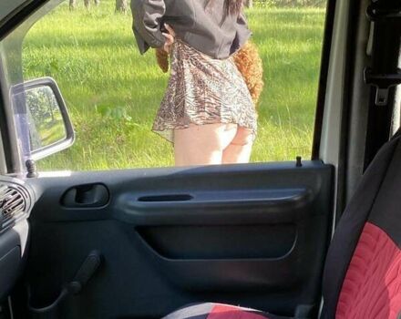 Білий Сітроен Jumpy, об'ємом двигуна 1.91 л та пробігом 300 тис. км за 2600 $, фото 7 на Automoto.ua