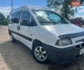 Белый Ситроен Jumpy, объемом двигателя 1.9 л и пробегом 350 тыс. км за 2450 $, фото 11 на Automoto.ua