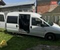 Белый Ситроен Jumpy, объемом двигателя 1.9 л и пробегом 186 тыс. км за 2800 $, фото 4 на Automoto.ua