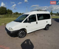 Белый Ситроен Jumpy, объемом двигателя 1.87 л и пробегом 167 тыс. км за 2599 $, фото 1 на Automoto.ua