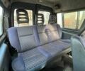 Белый Ситроен Jumpy, объемом двигателя 1.58 л и пробегом 320 тыс. км за 2500 $, фото 9 на Automoto.ua