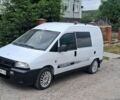 Белый Ситроен Jumpy, объемом двигателя 1.87 л и пробегом 350 тыс. км за 2900 $, фото 1 на Automoto.ua