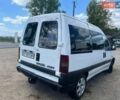 Белый Ситроен Jumpy, объемом двигателя 1.9 л и пробегом 350 тыс. км за 2450 $, фото 13 на Automoto.ua