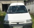 Белый Ситроен Jumpy, объемом двигателя 1.9 л и пробегом 186 тыс. км за 2800 $, фото 11 на Automoto.ua