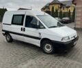 Белый Ситроен Jumpy, объемом двигателя 1.9 л и пробегом 300 тыс. км за 1800 $, фото 1 на Automoto.ua