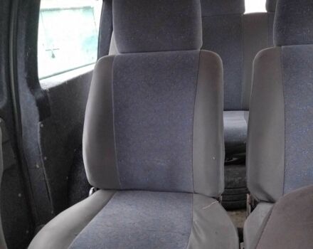 Белый Ситроен Jumpy, объемом двигателя 1.9 л и пробегом 350 тыс. км за 2100 $, фото 2 на Automoto.ua