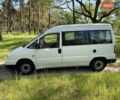 Білий Сітроен Jumpy, об'ємом двигуна 1.91 л та пробігом 300 тис. км за 2600 $, фото 5 на Automoto.ua