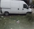 Белый Ситроен Jumpy, объемом двигателя 2.45 л и пробегом 265 тыс. км за 2650 $, фото 12 на Automoto.ua