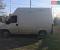 Белый Ситроен Jumpy, объемом двигателя 2.45 л и пробегом 265 тыс. км за 2650 $, фото 3 на Automoto.ua