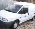 Белый Ситроен Jumpy, объемом двигателя 1.9 л и пробегом 429 тыс. км за 1750 $, фото 2 на Automoto.ua
