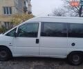 Белый Ситроен Jumpy, объемом двигателя 1.87 л и пробегом 360 тыс. км за 2300 $, фото 2 на Automoto.ua