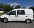 Белый Ситроен Jumpy, объемом двигателя 1.9 л и пробегом 309 тыс. км за 2649 $, фото 1 на Automoto.ua
