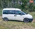Белый Ситроен Jumpy, объемом двигателя 2 л и пробегом 391 тыс. км за 2800 $, фото 12 на Automoto.ua