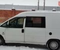 Белый Ситроен Jumpy, объемом двигателя 1.86 л и пробегом 440 тыс. км за 3150 $, фото 2 на Automoto.ua