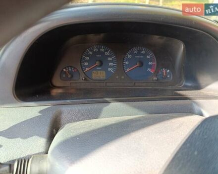 Білий Сітроен Jumpy, об'ємом двигуна 2 л та пробігом 310 тис. км за 3400 $, фото 2 на Automoto.ua