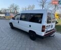 Белый Ситроен Jumpy, объемом двигателя 1.91 л и пробегом 351 тыс. км за 2600 $, фото 5 на Automoto.ua