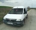 Белый Ситроен Jumpy, объемом двигателя 1.9 л и пробегом 500 тыс. км за 3400 $, фото 5 на Automoto.ua