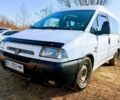 Белый Ситроен Jumpy, объемом двигателя 2 л и пробегом 354 тыс. км за 3600 $, фото 1 на Automoto.ua
