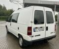 Белый Ситроен Jumpy, объемом двигателя 1.9 л и пробегом 350 тыс. км за 2068 $, фото 5 на Automoto.ua