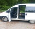 Белый Ситроен Jumpy, объемом двигателя 1.9 л и пробегом 260 тыс. км за 4000 $, фото 6 на Automoto.ua