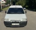 Белый Ситроен Jumpy, объемом двигателя 1.9 л и пробегом 320 тыс. км за 2500 $, фото 1 на Automoto.ua