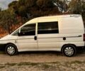 Ситроен Jumpy 2000 в Сарнах на Automoto.ua Белый Ситроен Jumpy, объемом двигателя 1.87 л и пробегом 250 тыс. км за 2100 $, фото 7 на Automoto.ua