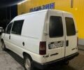 Белый Ситроен Jumpy, объемом двигателя 1.91 л и пробегом 350 тыс. км за 2050 $, фото 4 на Automoto.ua