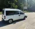 Белый Ситроен Jumpy, объемом двигателя 1.9 л и пробегом 320 тыс. км за 2500 $, фото 4 на Automoto.ua